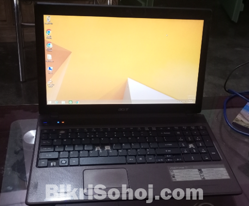 Acer used laptop